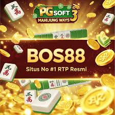 Strategi Bermain Slot Pragmatic di Bos88 Berdasarkan Data RTP Harian