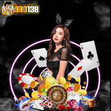 10 Slot dengan Jackpot Terbesar di Bro138 Login