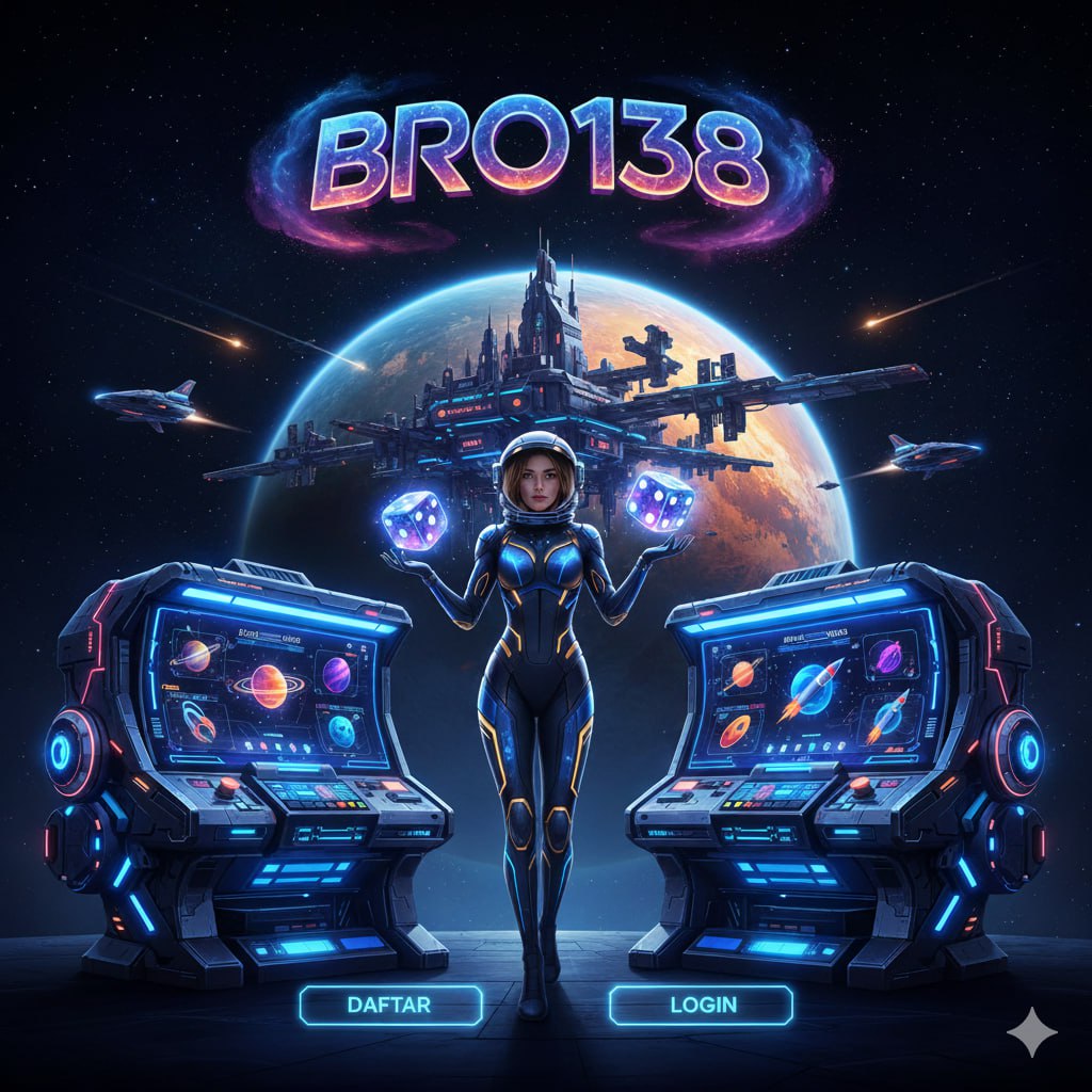 Bro138 Transformasi Digital yang Menarik untuk Diikuti