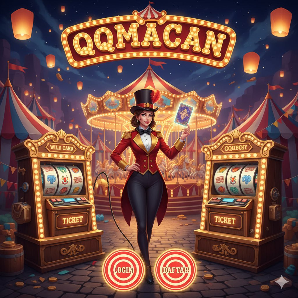 Perjalanan QQMacan Hingga Menjadi Sorotan Pengguna Online