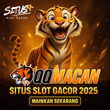 Rahasia Jackpot QQMacan yang Jarang Diketahui