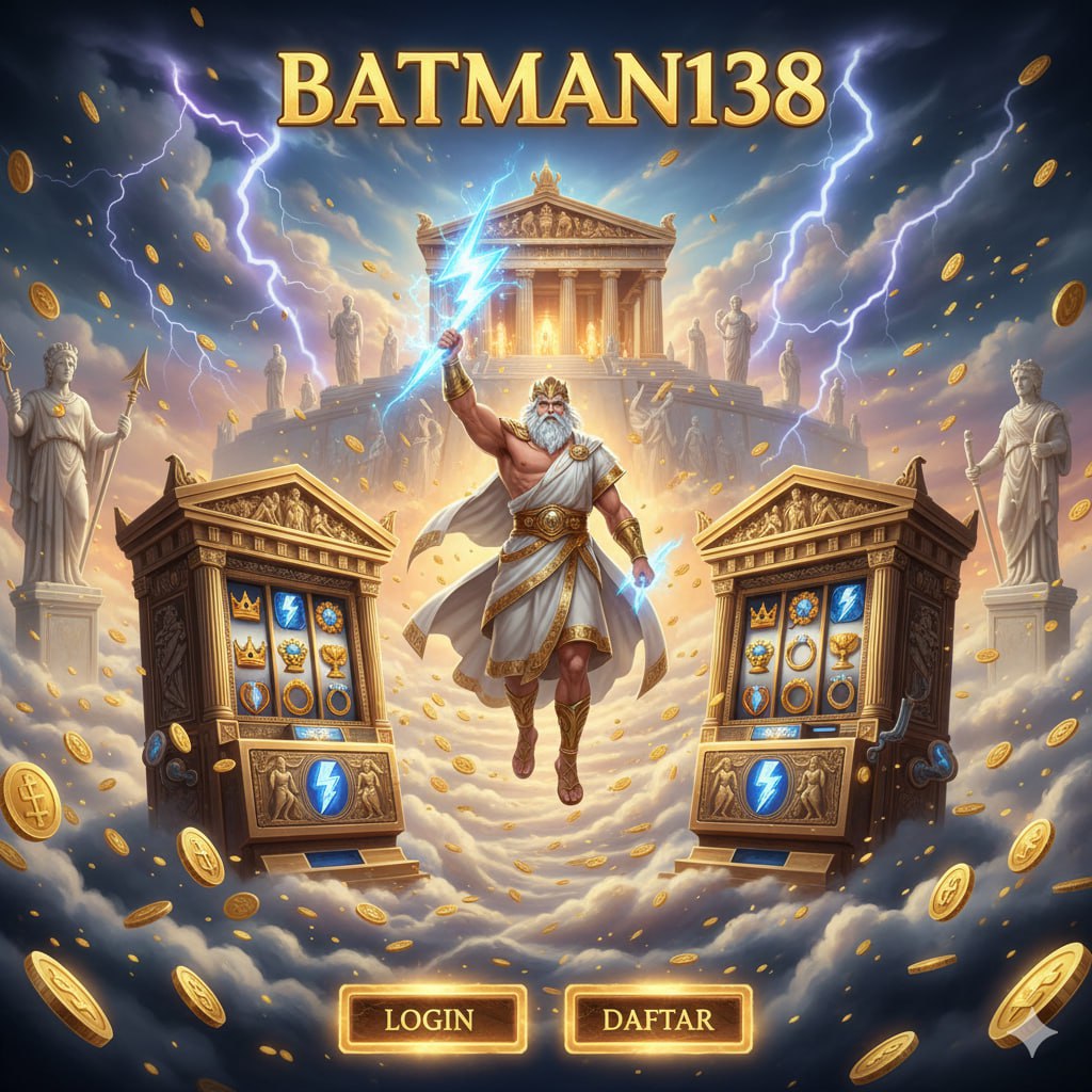 Batman138 Jawaban untuk Kebutuhan Hiburan Online yang Praktis